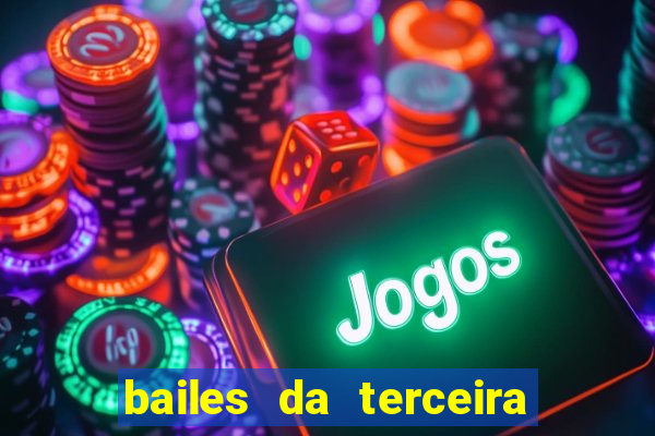 bailes da terceira idade em porto alegre